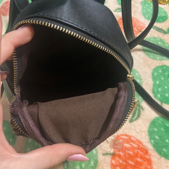 Mini backpack - Picture 2 of 2
